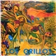 Los Grillos - Todos Juntos